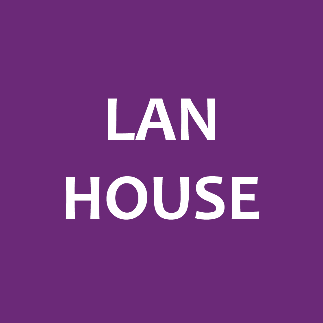 Lan House / Por hora
